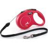 FLEXI Voditko New Classic S lanko 8m cervene 140820251827317555