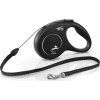FLEXI Voditko New Classic S lanko 5m cerne 1408202518190861253