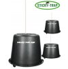 Kyblík Sticky Trap, 1ks, černý