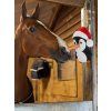 it07979 lifestyle horse toy penguin 02