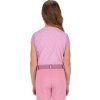 Triko Rosalynn QHP, dětské, cheery pink (Velikost 116)