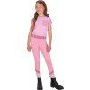 Triko Rosalynn QHP, dětské, cheery pink (Velikost 116)