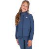 Mikina Rosalynn QHP, dětská, blue (Velikost 152)