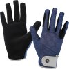 Rukavice Rosalynn QHP, dětské, navy