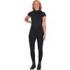 Triko Oakleigh QHP, dámské, černé (Velikost 34)