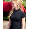 Triko Oakleigh QHP, dámské, černé