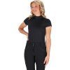 Triko Oakleigh QHP, dámské, černé (Velikost 34)