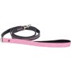 Vodítko pro psy QHP, 2 m, cheery pink