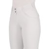 Rajtky Vaila QHP, s gripem, dámské, bílé