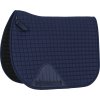 Dečka podsedlová Kivah QHP, drezurní, navy