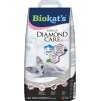Stelivo pro kočky Diamond Care Fresh Biokat's, 8 l