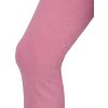 Legíny jezdecké Rosalynn QHP, s gripem, dětské, cheery pink