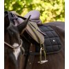 Dečka podsedlová Breath Performance Waldhausen, černá