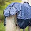Deka nepromokavá Falabella QHP, 0 g, misty blue