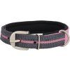 Obojek pro psy QHP, cheery pink (Velikost L)