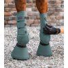Chrániče Air Performance Waldhausen, pár, pine green (Velikost L)