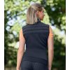 Vesta prošívaná Hybrid Seattle ELT, dámská, deep blue