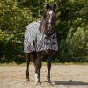 Deka proti hmyzu QHP, zebra (Délka zad 125 cm)