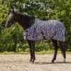 Deka proti hmyzu QHP, zebra (Délka zad 125 cm)