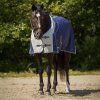 Deka proti hmyzu QHP, blue (Délka zad 105 cm)