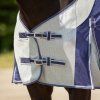 Deka proti hmyzu QHP, blue (Délka zad 105 cm)
