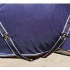 Deka proti hmyzu QHP, blue (Délka zad 105 cm)