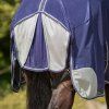 Deka proti hmyzu QHP, blue (Délka zad 105 cm)
