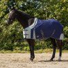 Deka proti hmyzu QHP, blue (Délka zad 105 cm)