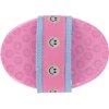 Hřbílko plastové Rosalynn QHP, cheery pink