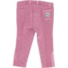 Rajtky Rosalynn QHP, s gripem, dětské, cheery pink