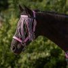 Třásně proti hmyzu QHP, cheery pink (Velikost FULL)