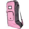Taška na vysoké boty QHP, cheery pink (Velikost M)