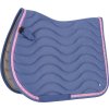 Dečka podsedlová Rosalynn QHP, všestranná, blue