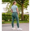Pásek Gemma Polo ELT, mint green (Délka 75 cm)
