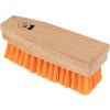 Kartáč na kopyta Waldhausen, orange