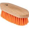 Kartáč rýžový Waldhausen, orange