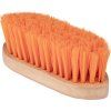 Kartáč rýžový Waldhausen, orange