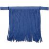 Třásně proti mouchám Waldhausen Salon, blue (Velikost PONY)