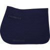 Podsedlová dečka Color QHP, všestranná, navy