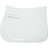 Podsedlová dečka Color QHP, všestranná, bílá