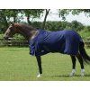 Deka letní QHP, blue (Délka zad 125 cm)
