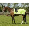 Deka bederní Reflex QHP, yellow (Délka zad L)