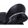 Šperk na sedlo Madelon QHP, black/silver (Velikost PONY)