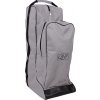 Taška na boty a helmu Q-essentials, grey/black