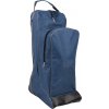 Taška na boty a helmu Q-essentials, navy/grey