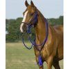 Provazový set Liberty QHP, royal blue (Velikost SHETTY)