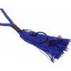 Provazový set Liberty QHP, royal blue (Velikost SHETTY)