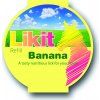 Náplň do držáku Likit, 625 g, banán