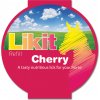 Náplň do držáku Likit, 625 g, třešeň