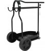 Vozík na sedlo Waldhausen, černý